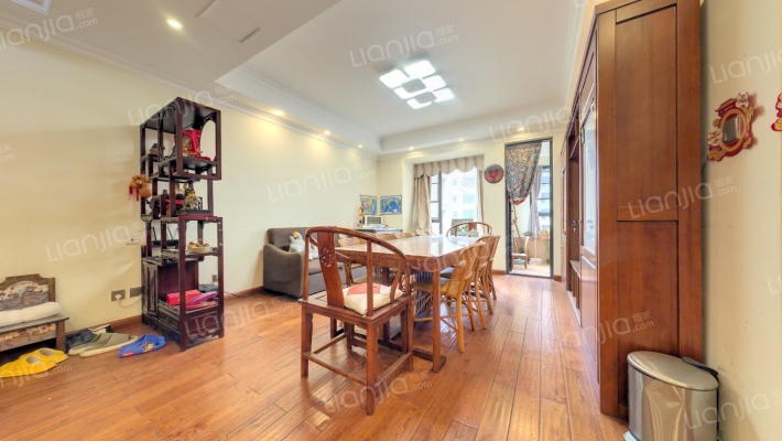 天府世家二手房实景图