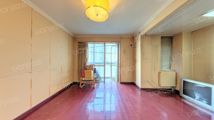 慧谷金色家园二手房实景图