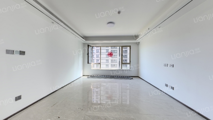 鑫苑府二手房实景图