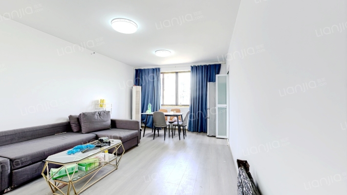 宁栖园二手房实景图