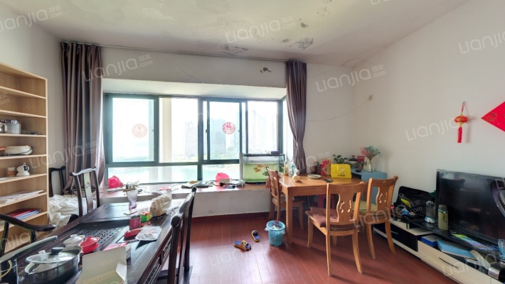 绿苑海景二手房实景图