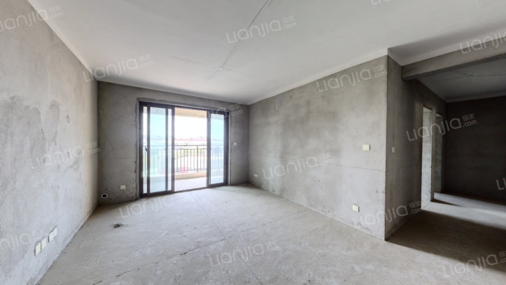 藏龙御景2期二手房实景图