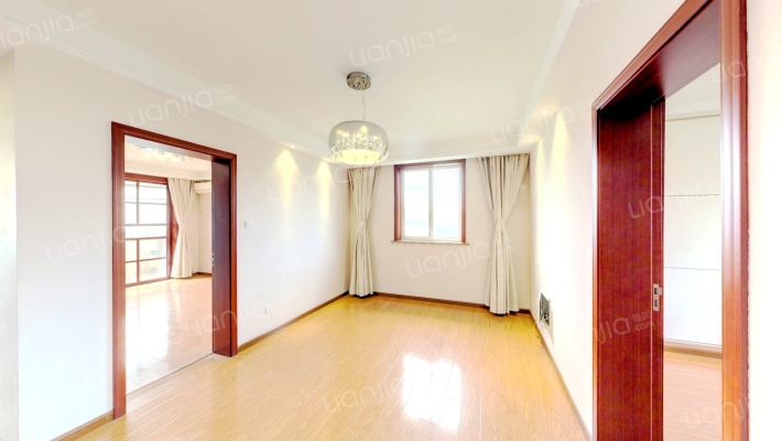 朱梅小区二手房实景图