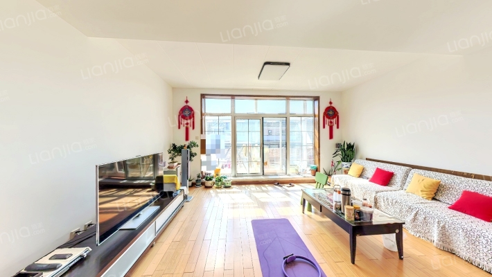 松海庄园二期二手房实景图