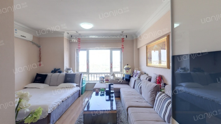 华远新都汇广场二手房实景图