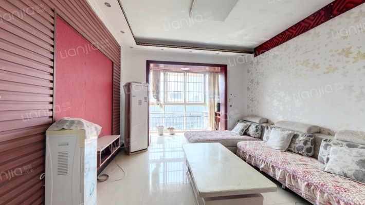 七号花园二手房实景图