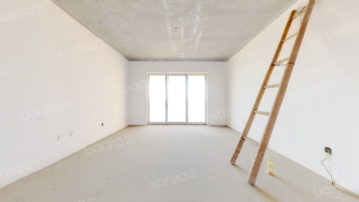 恒翔金水苑二手房实景图