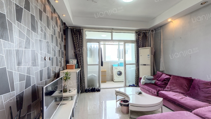 香缇美景二手房实景图