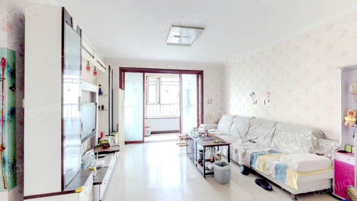 旭丰公寓二手房实景图