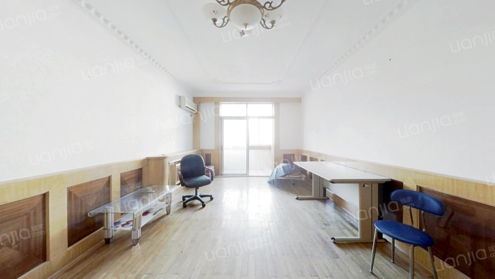 桃花源小区二手房实景图