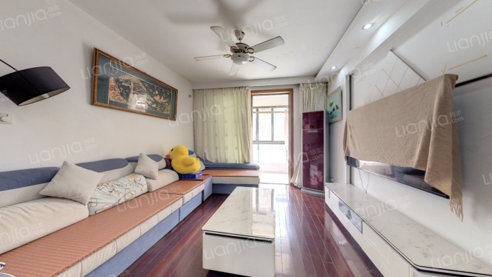 浦江世博家园九街坊二手房实景图