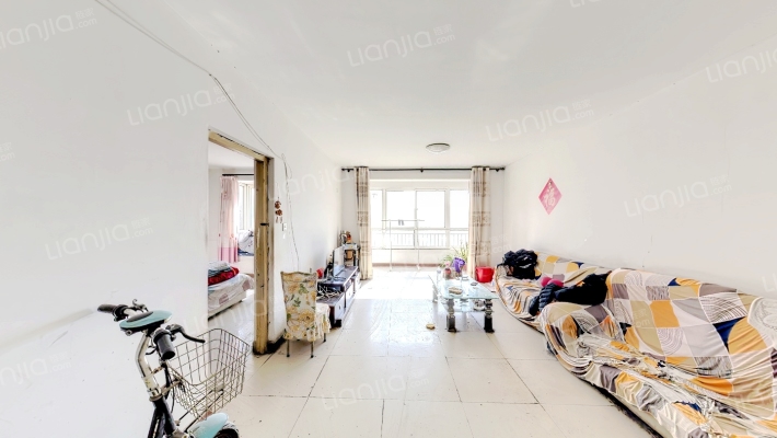 国瑞园二手房实景图