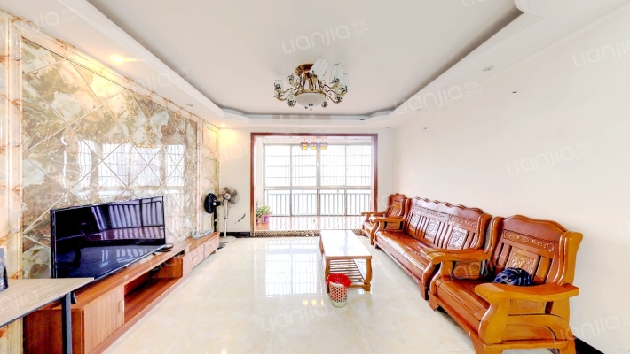 麒胤·西湾华庭二手房实景图