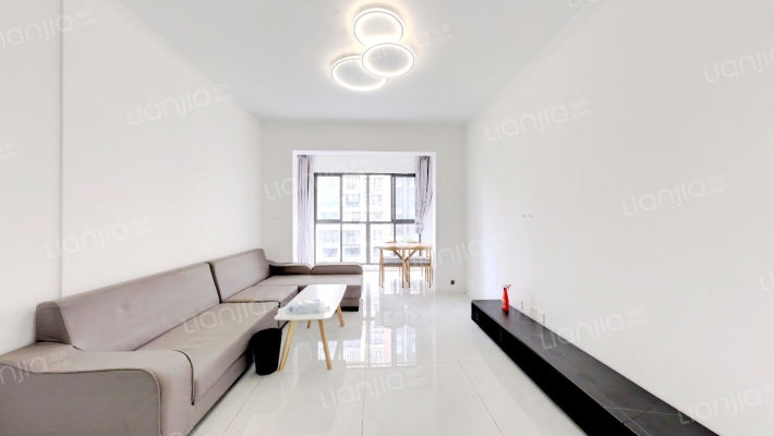 丰怡阳光A区二手房实景图