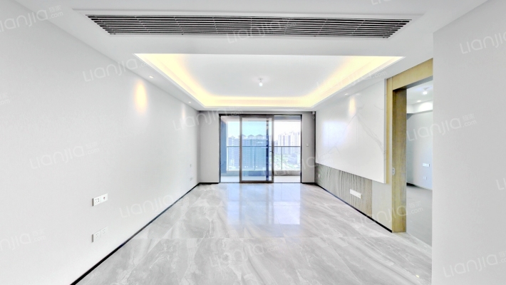 宸风云庐B区二手房实景图