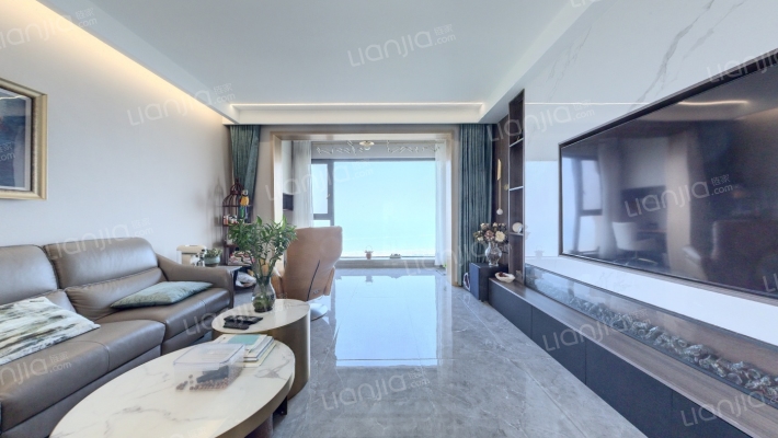 卓越天元二手房实景图