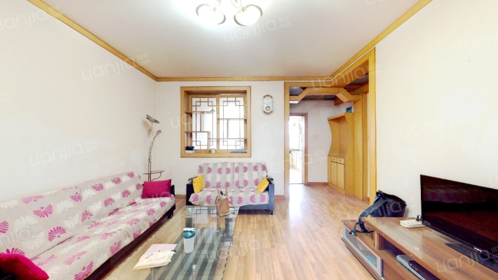 兴华北街2号院二手房实景图