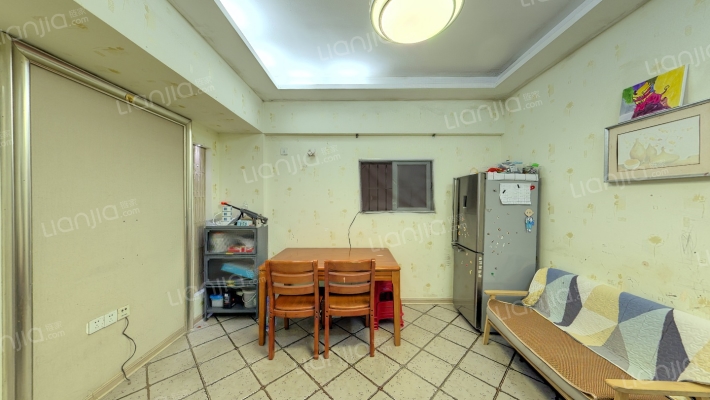 科瑞大厦二手房实景图