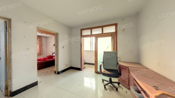 新建街小区二手房实景图