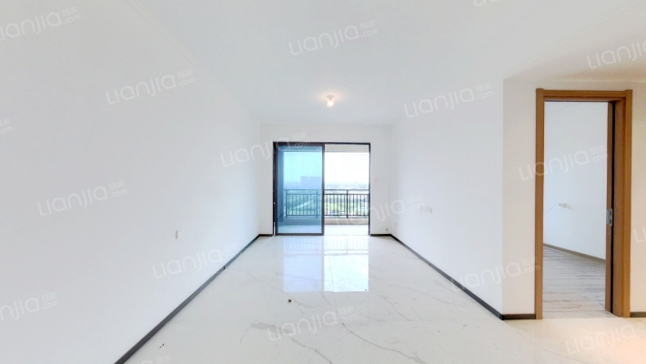 碧桂园星禧二手房实景图