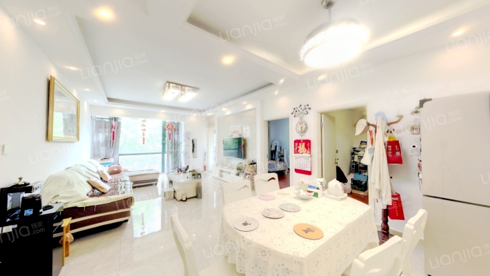 正荣大湖之都·凌湖峰二手房实景图