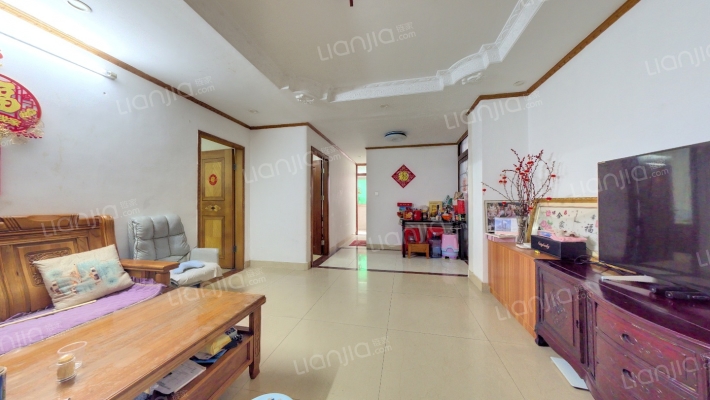 青晖小区二手房实景图