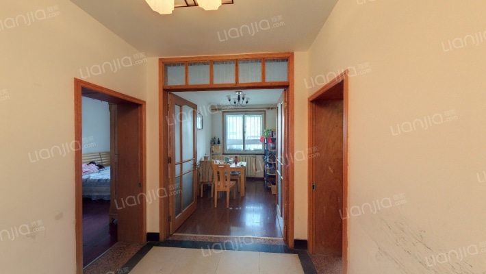 南京路(和平区)二手房实景图