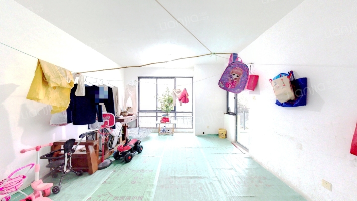九溪江南二手房实景图