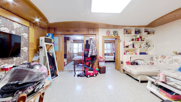 兴政街二手房实景图