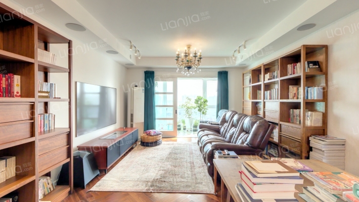 乐成公馆二手房实景图