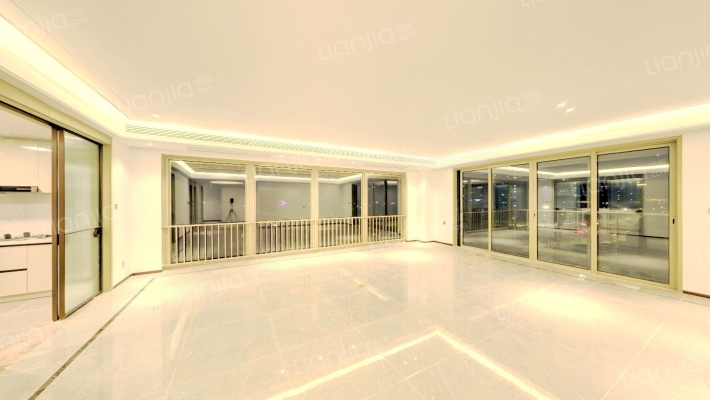 绿地敔光雅苑南区二手房实景图