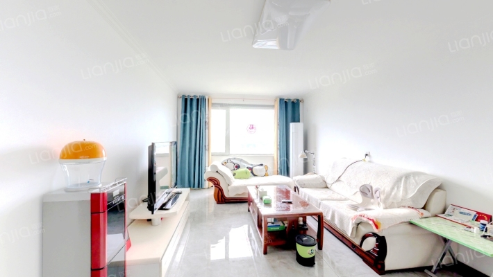 白佛家园二手房实景图