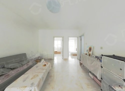 整租·天东家园小城故事 2室1厅 南/北_天东家园小城故事租房