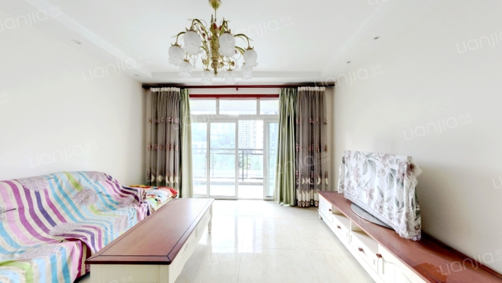 云天锦绣前程二手房实景图