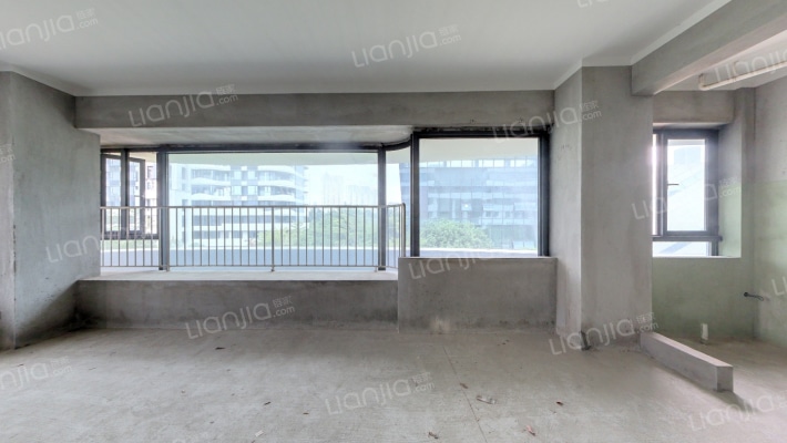 闽樾湾二手房实景图