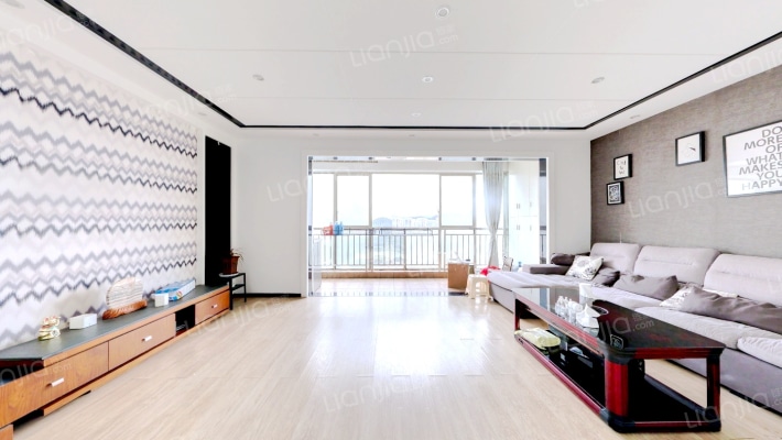 凤凰栖一期二手房实景图