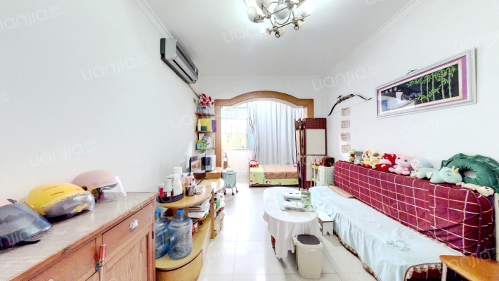 虹桥邨小区二手房实景图