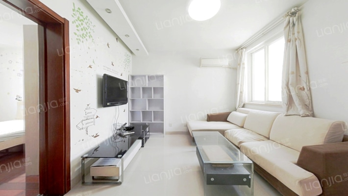 富华苑二手房实景图