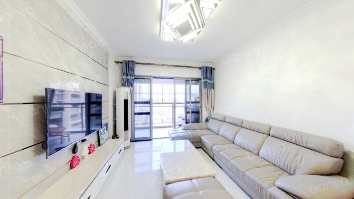 俊和闲庭二手房实景图