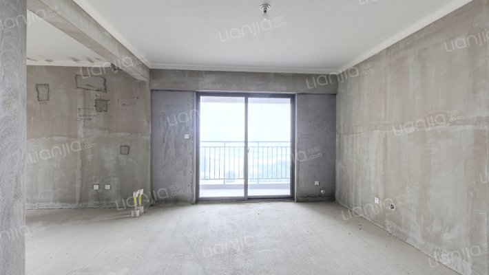 青洲新苑二手房实景图