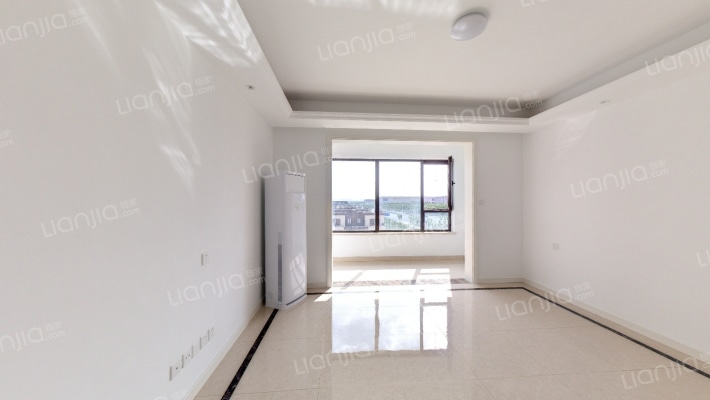 天铂曜园二手房实景图