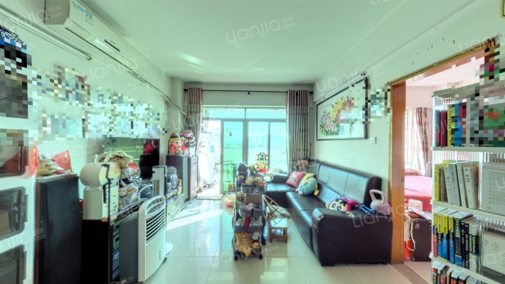 东丰阁二手房实景图