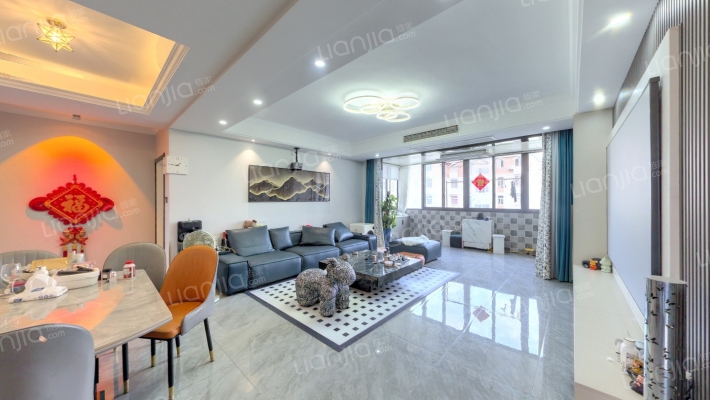 胜太西路59号二手房实景图