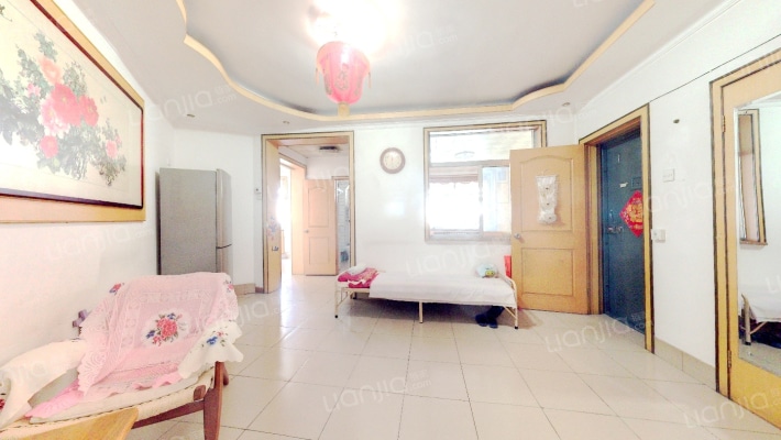 长盛小区南区一区二手房实景图