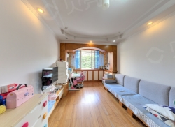 整租·松柏嘉园 2室2厅 南/北_松柏嘉园租房