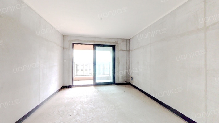 华润置地润西山A区二手房实景图