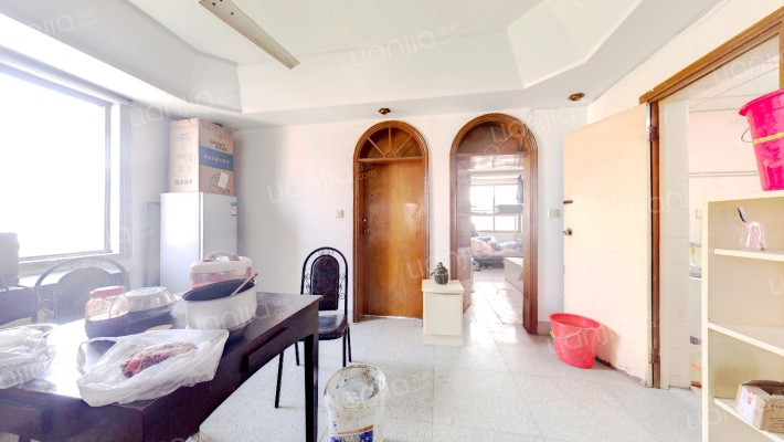 文萃园二手房实景图