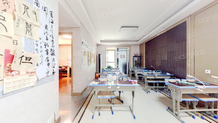 泛海国际桂海园二手房实景图