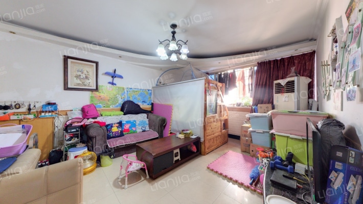 玛瑙苑二手房实景图