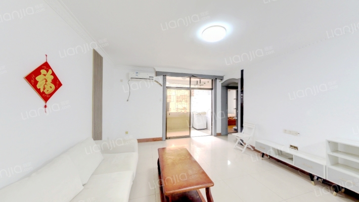 裕康花园二手房实景图